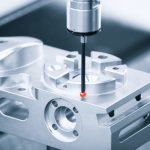 Forms of CNC Machining Services and Their Merits