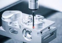 Forms of CNC Machining Services and Their Merits
