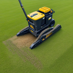 Mulcher Teeth and Flail Mower Hammer: The Unseen Powerhouses Advancing Agricultural Machinery