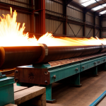 The Benefits of Custom Forging: Enhancing Product Quality and Performance