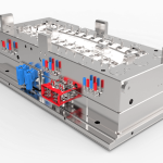 The advantages of rapid manufacturing over traditional manufacturing methods