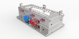 The advantages of rapid manufacturing over traditional manufacturing methods