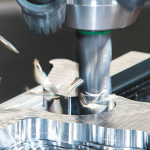 What Tools Are Necessary For Machining Aluminum Parts?