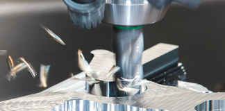 What Tools Are Necessary For Machining Aluminum Parts?