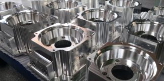 Why Custom Manufacturing Services Is The Future Of Manufacturing