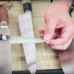 What Kind of Knives Should Be in Your Kitchen?