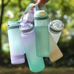 Why Retailers Prefer Everich for BPA-Free Sports Bottles Wholesale