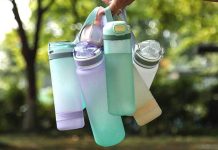 Why Retailers Prefer Everich for BPA-Free Sports Bottles Wholesale
