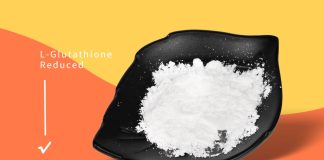 Reasons to Select Chinese Suppliers of Bulk L-Glutathione Reduced Powder