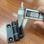 What is the Value of Heavy-Duty Gauge Hinges on Long-Term Performance