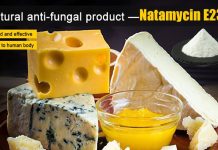 Food Safety Guide: Natamycin Properties and Applications from Sunsinjoy