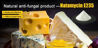 Food Safety Guide: Natamycin Properties and Applications from Sunsinjoy