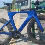 How Top Riders Benefit from UCI-Compliant TT Bike Frames