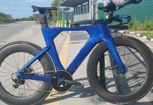 How Top Riders Benefit from UCI-Compliant TT Bike Frames